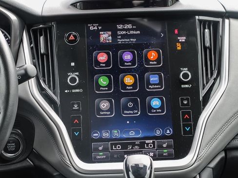 Used 2024 Subaru Outback Limited image 26