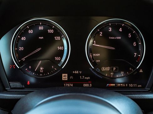 Used 2021 BMW X2 M35i w/ Premium Package image 16