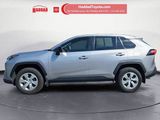 Certified 2022 Toyota RAV4 LE image 2