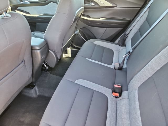 Used 2026 Chevrolet TrailBlazer LS AWD/4WD image 16