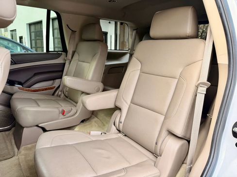 Used 2016 Chevrolet Tahoe LTZ image 34