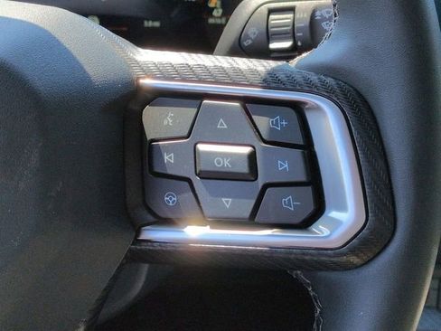 New 2025 Ford Mustang Coupe image 24