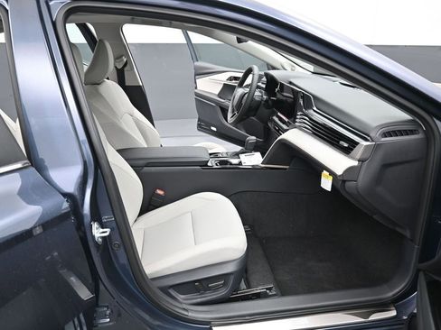 New 2026 Toyota Camry XLE FWD image 15
