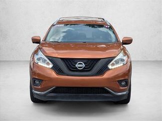 Used 2017 Nissan Murano SL FWD video 2