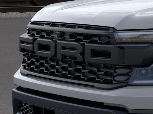 New 2026 Ford Ranger Raptor AWD/4WD image 17