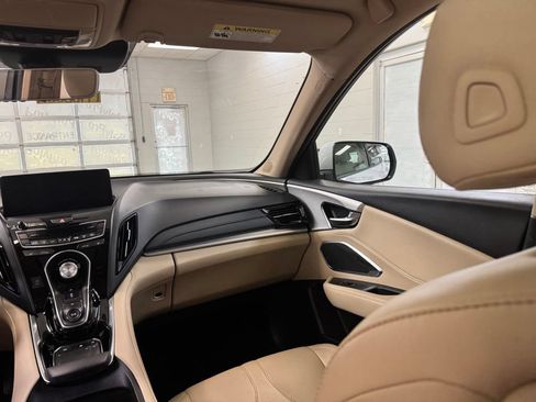 Used 2020 Acura RDX FWD image 26