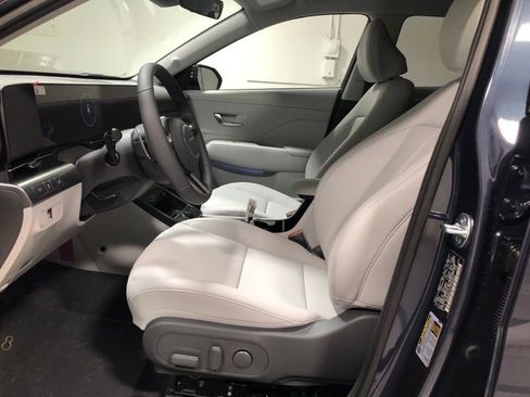New 2026 Hyundai Kona SEL Premium AWD/4WD image 14