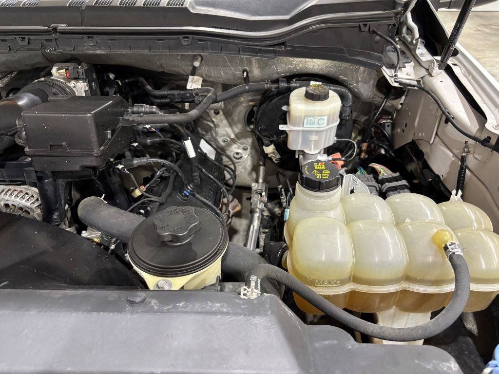 Used 2020 Ford F250 XL w/ Power Equipment Group RWD image 24