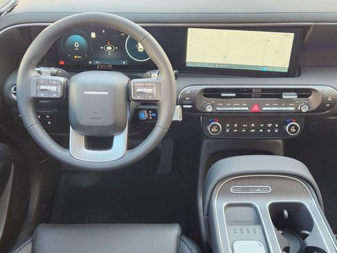 New 2026 Hyundai Palisade Limited FWD image 26