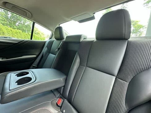 Used 2024 Subaru Legacy Sport AWD/4WD image 17