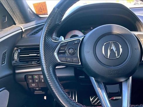 Used 2022 Acura RDX w/ Advance Package AWD/4WD image 24