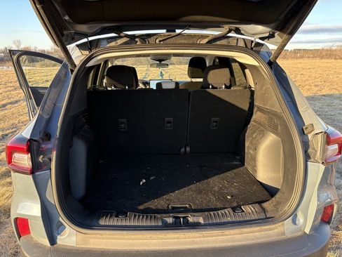 Used 2023 Ford Escape Active w/ Tech Pack #2 image 13