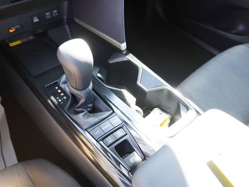 Used 2025 Toyota Camry LE image 26