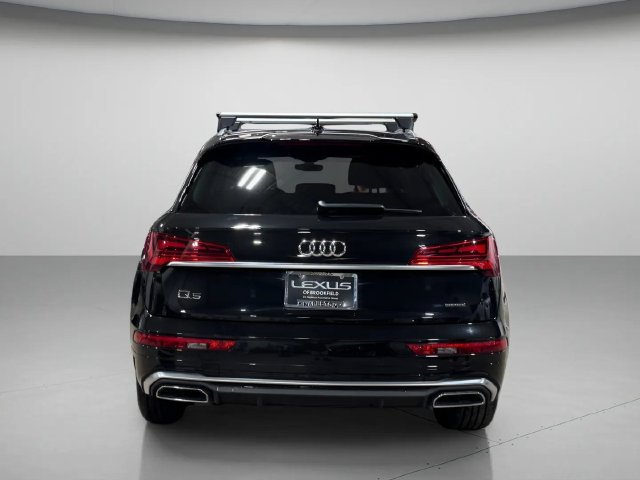 Used 2024 Audi Q5 2.0T Prestige AWD/4WD image 5