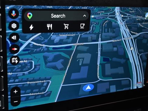 Used 2025 GMC Hummer EV 3X w/ Battery Pack, 24 Module Pack image 30