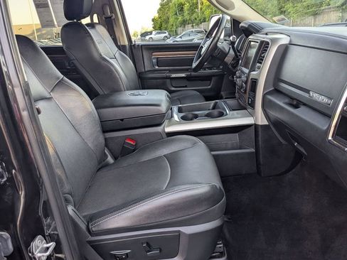 Used 2017 RAM 2500 Laramie AWD/4WD image 29