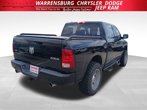 Used 2013 RAM 1500 Express image 3