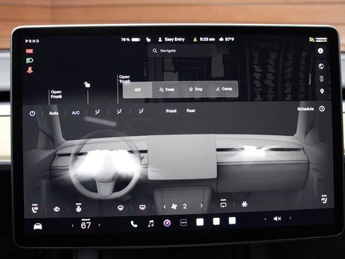 Used 2023 Tesla Model Y Long Range image 24