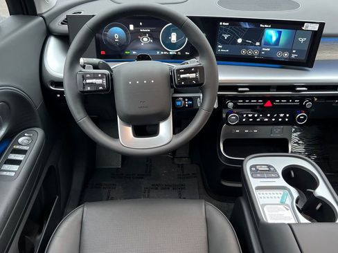 New 2026 Hyundai Ioniq 9 SEL w/ Tow & Go Package image 12