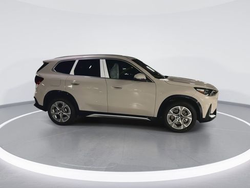 New 2026 BMW X1 xDrive28i w/ Convenience Package image 9