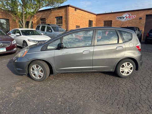 Used 2011 Honda Fit image 4