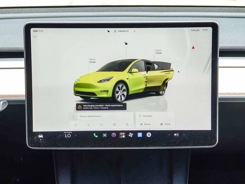 Used 2023 Tesla Model Y AWD image 12