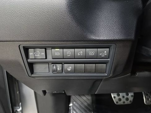 Certified 2025 Toyota Tundra SR5 w/ TRD Off-Road Package AWD/4WD image 23