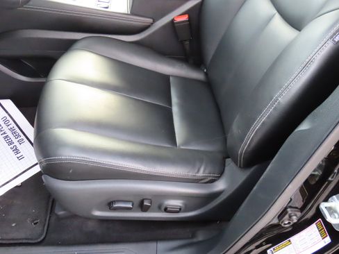 Used 2024 Nissan Murano SV w/ SV Midnight Edition Package image 38