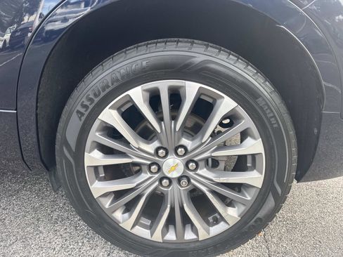 Used 2020 Chevrolet Blazer Premier w/ Driver Confidence II Package image 11