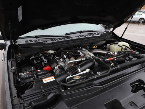 Used 2023 Ford F250 King Ranch image 35