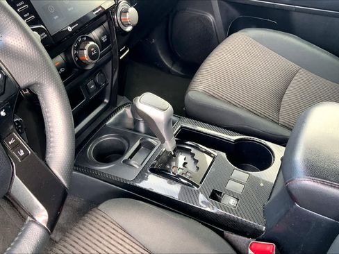 Used 2024 Toyota 4Runner TRD Off-Road AWD/4WD image 16