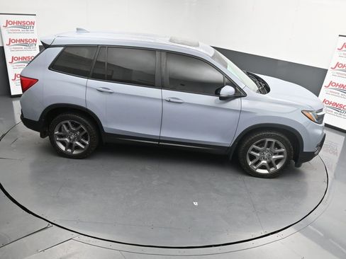 Used 2022 Honda Passport EX-L image 17