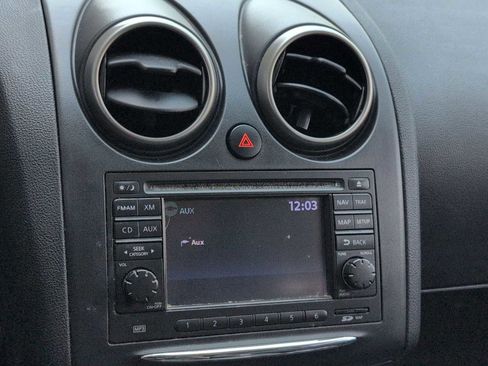 Used 2013 Nissan Rogue SL AWD/4WD image 27