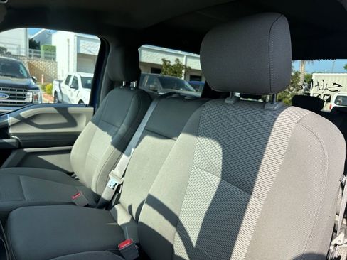 Used 2018 Ford F150 XLT image 10