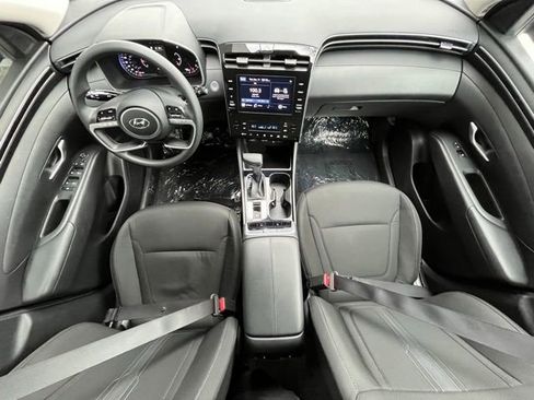 Used 2024 Hyundai Tucson SEL image 22