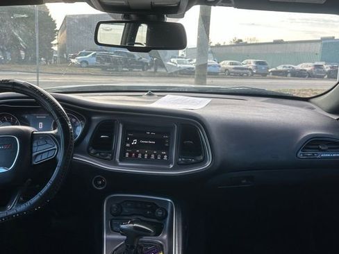 Used 2021 Dodge Challenger SXT w/ Cold Weather Group image 24