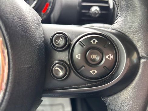 Used 2018 MINI Cooper Clubman S FWD image 49