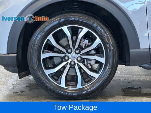 Used 2026 Ford Explorer ST-Line AWD/4WD image 11