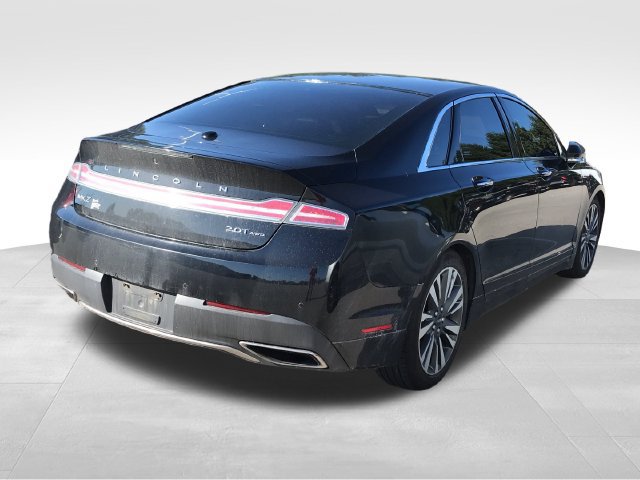 Used 2017 Lincoln MKZ Select w/ Climate Package AWD/4WD image 2