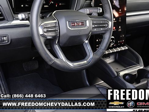 New 2026 GMC Terrain Elevation w/ Elevation Premium Package FWD image 26