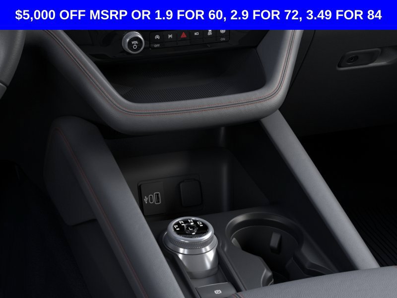 New 2026 Ford Explorer Active w/ Active Comfort Package AWD/4WD image 15