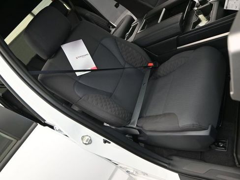 New 2026 Toyota Tundra SR5 AWD/4WD image 15
