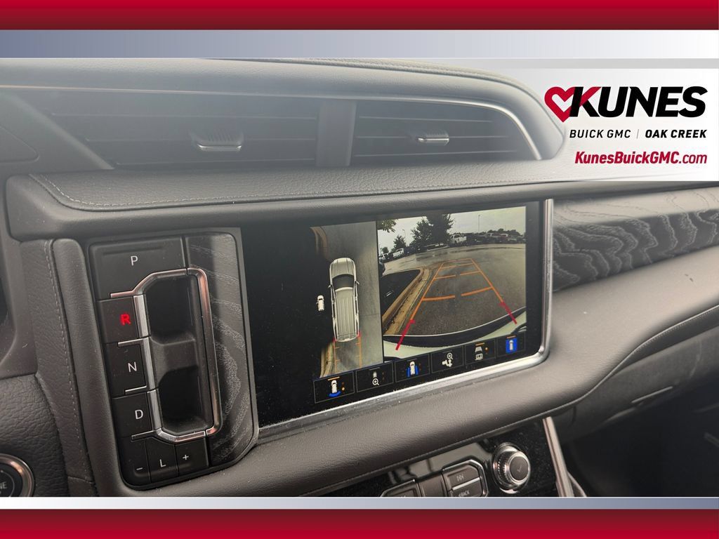 Used 2024 GMC Yukon Denali AWD/4WD image 27