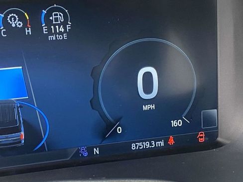 Certified 2023 Ford Expedition Max King Ranch image 29