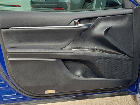 Used 2024 Toyota Camry XSE image 11