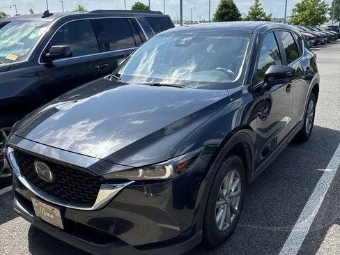Used 2023 MAZDA CX-5 AWD 2.5 S image 6