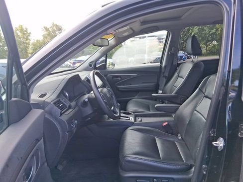Used 2017 Honda Pilot EX-L image 24