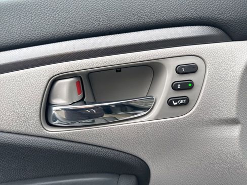 Used 2023 Honda Ridgeline RTL-E image 11