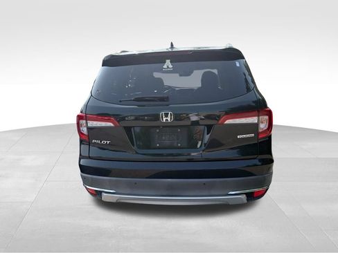 Used 2020 Honda Pilot Touring image 5