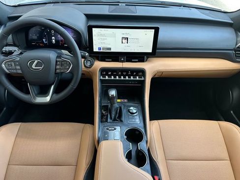 New 2026 Lexus IS 350 F Sport image 11